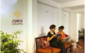 Spice Holidays Guest House Kochi  India